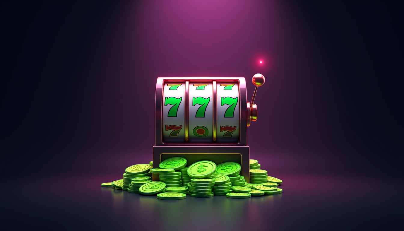 Mega Sevens slot game interface on suburtoto login mobile platform
